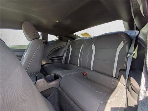 Used 2018 Chevrolet Camaro SS w/ Redline Edition image 20