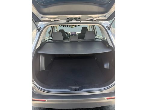 Used 2024 Toyota RAV4 XLE FWD image 18