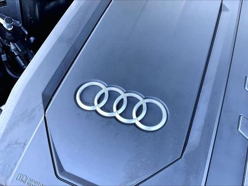 Used 2022 Audi A5 2.0T Premium w/ Convenience Package AWD/4WD image 33