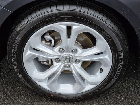 Used 2025 Honda Accord LX image 18