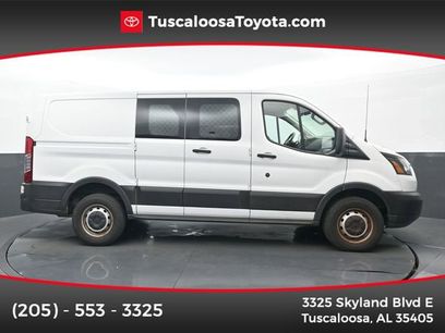 Used 2019 Ford Transit 250 130 Low Roof