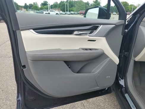 Used 2021 Cadillac XT6 Premium Luxury AWD/4WD image 22