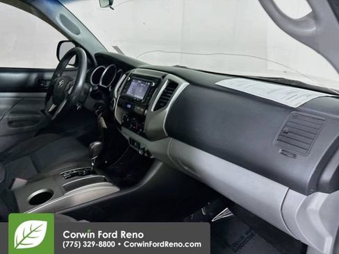 Used 2014 Toyota Tacoma 4x4 Double Cab w/ TRD Sport Package image 29