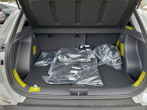 New 2026 Hyundai Kona SEL Sport image 7