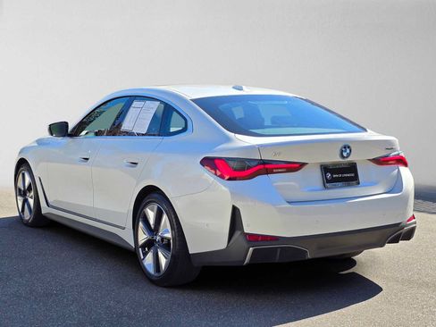 Used 2023 BMW i4 eDrive35 w/ Premium Package RWD image 5