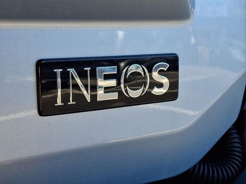 Used 2026 INEOS Grenadier AWD/4WD image 13