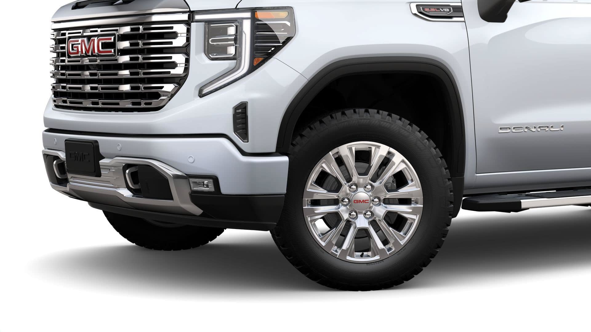 New 2026 GMC Sierra 1500 Denali AWD/4WD image 32