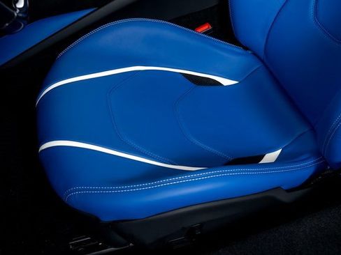 Used 2024 Ferrari 296 GTS image 22