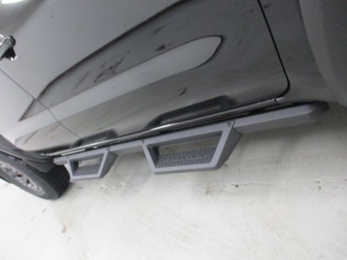 New 2026 Nissan Frontier SV w/ SV Convenience Package image 14