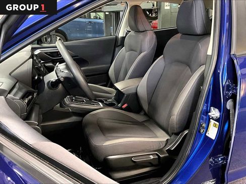 Certified 2024 Subaru Impreza 2.0i image 7