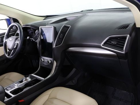 Used 2023 Ford Edge SEL w/ Convenience Package AWD/4WD image 27