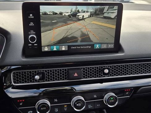 Used 2024 Honda Civic Touring image 20