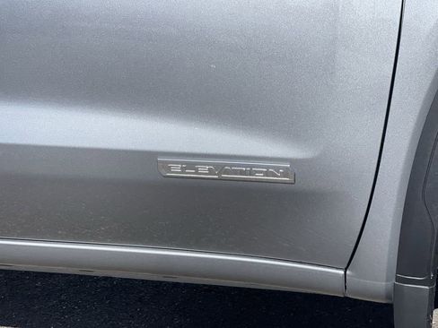 New 2026 GMC Sierra 1500 Elevation AWD/4WD image 31