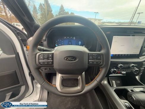 New 2025 Ford F150 Tremor w/ Equipment Group 402A High image 47