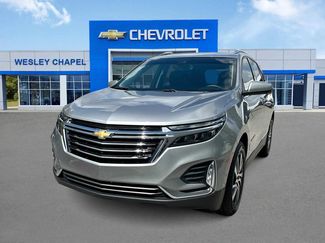 Certified 2024 Chevrolet Equinox Premier FWD video 1