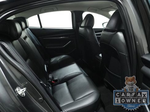 Used 2023 MAZDA MAZDA3 s image 15