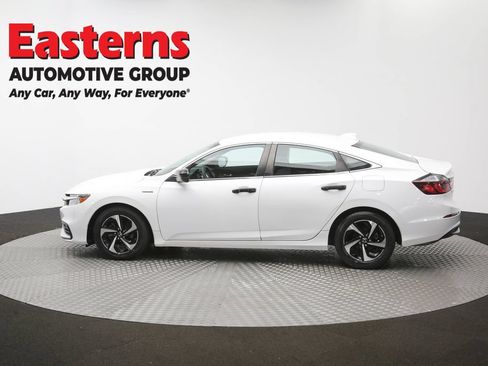 Used 2022 Honda Insight EX image 58
