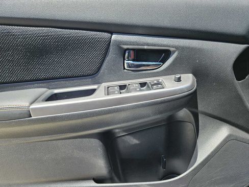 Used 2016 Subaru Crosstrek 2.0i Premium w/ Popular Package #1 AWD/4WD image 23