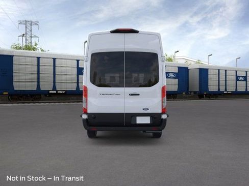 New 2026 Ford Transit 250 148 High Roof RWD image 5