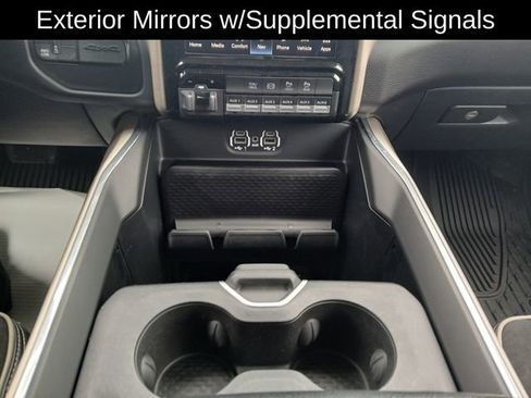 Used 2024 RAM 3500 Laramie w/ Towing Technology Group image 24