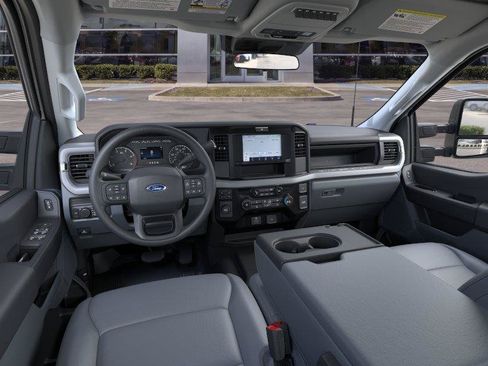 New 2026 Ford F450 XL RWD image 9