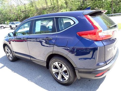 Used 2019 Honda CR-V LX image 8