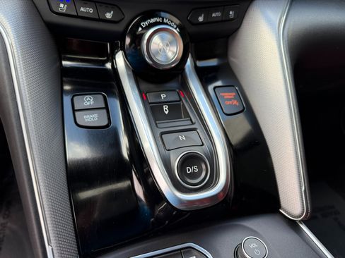 Used 2021 Acura TLX w/ A-SPEC Pkg image 37