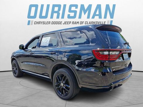 Certified 2023 Dodge Durango GT AWD/4WD image 4