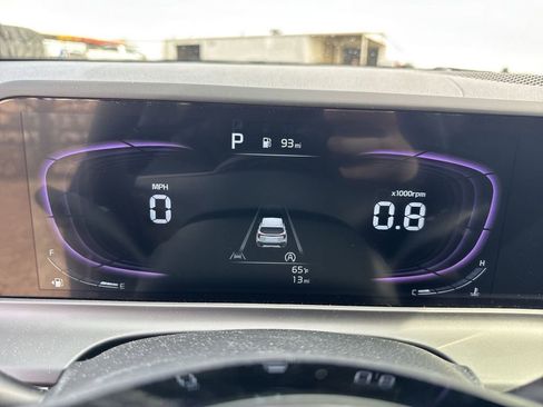New 2026 Kia Seltos S AWD/4WD image 15