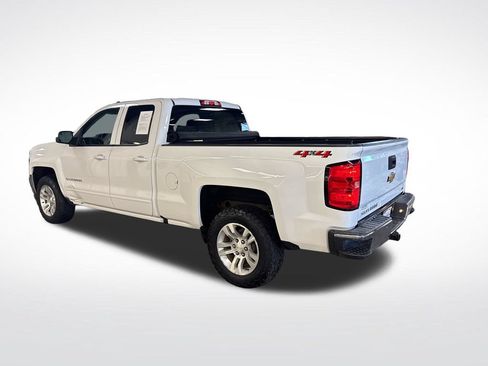 Used 2019 Chevrolet Silverado 1500 LT w/ All Star Edition AWD/4WD image 3