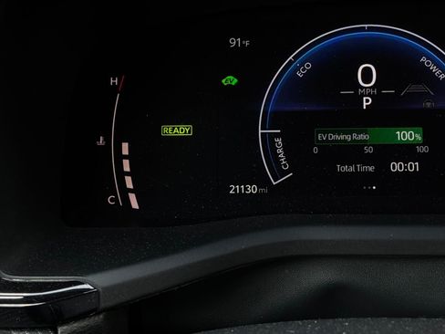 Used 2026 Toyota Camry SE FWD image 38