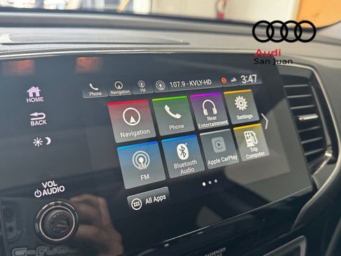 Used 2022 Honda Pilot Touring image 20
