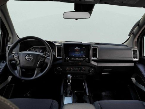 Used 2023 Nissan Frontier SV w/ Technology Package image 44