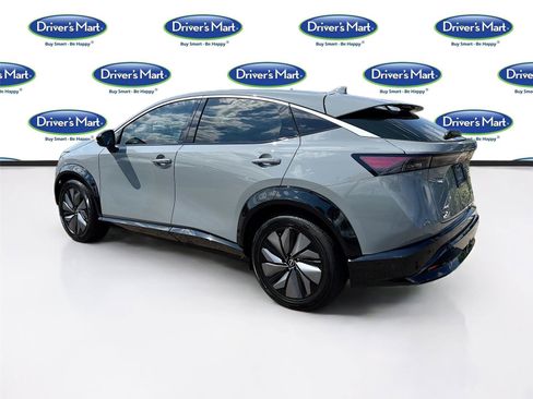 Used 2023 Nissan Ariya FWD image 5