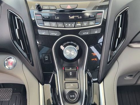 Used 2023 Acura RDX w/ Technology Package image 17