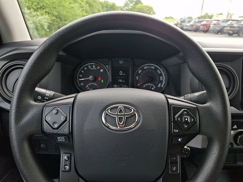 Used 2023 Toyota Tacoma SR AWD/4WD image 18