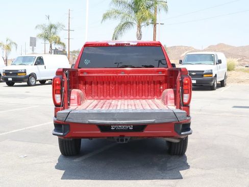 Used 2023 GMC Sierra 1500 Elevation RWD image 36