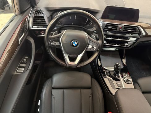 Used 2021 BMW X3 xDrive30i w/ Convenience Package (ZC2) AWD/4WD image 15