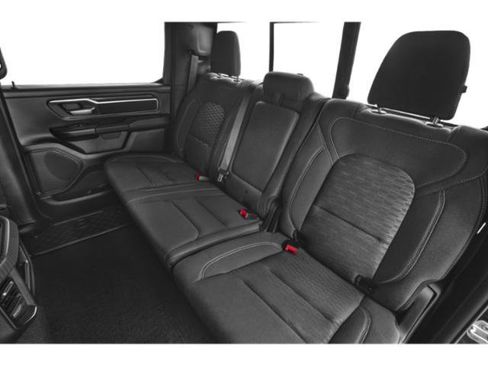 Used 2026 RAM 1500 Big Horn AWD/4WD image 15