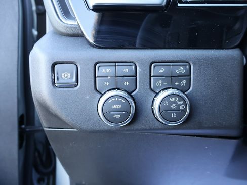 New 2026 GMC Sierra 1500 Elevation w/ Elevation Premium Package image 13