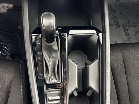 Used 2023 Honda Accord Sport image 22