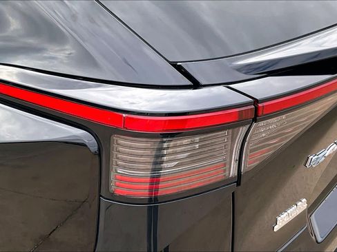 Used 2023 Toyota bZ4X XLE image 52