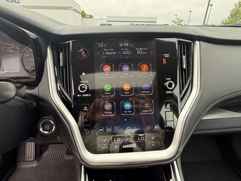 Certified 2025 Subaru Legacy Premium w/ Popular Package #1A image 19