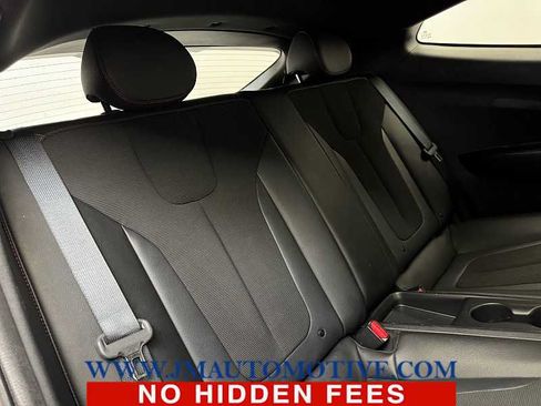 Used 2019 Hyundai Veloster 2.0 Premium FWD image 18