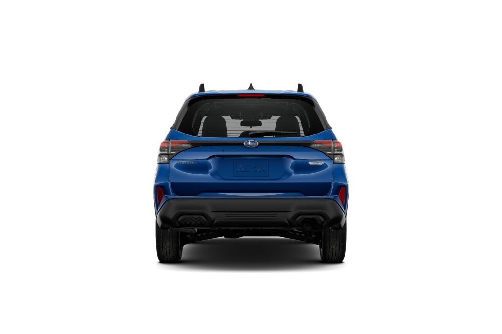 New 2026 Subaru Forester Premium AWD/4WD image 9