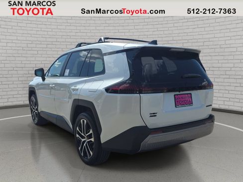 New 2026 Toyota RAV4 Limited AWD/4WD image 7