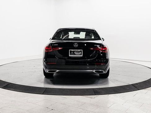 Certified 2025 Mercedes-Benz C 300 C 300 image 25