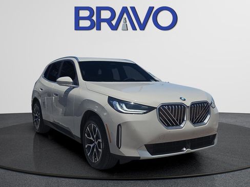 Used 2026 BMW X3 xDrive30 AWD/4WD image 2