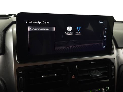 Used 2023 Lexus GX 460 Premium AWD/4WD image 27