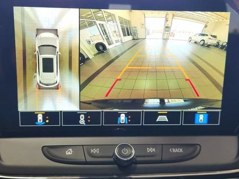 New 2026 Chevrolet Blazer RS w/ Driver Confidence II Package FWD image 15